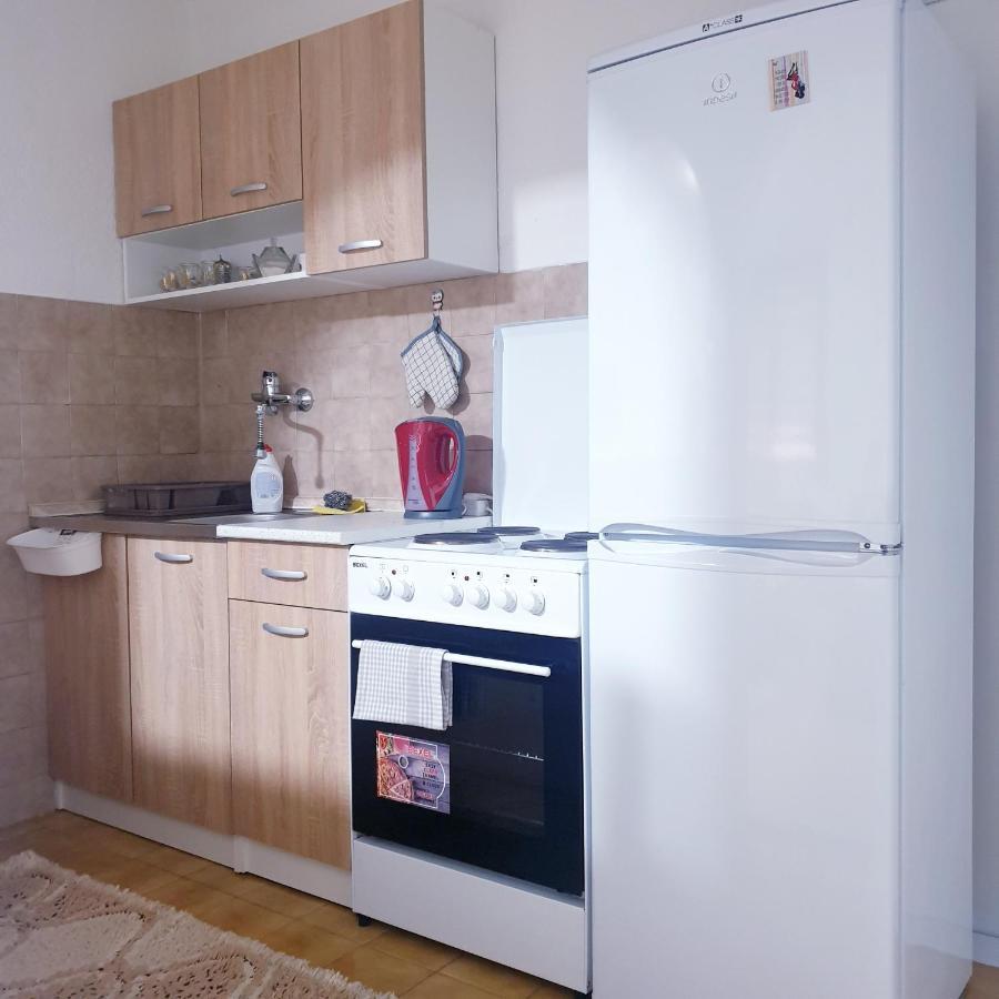 Apartman Family Сараево Экстерьер фото