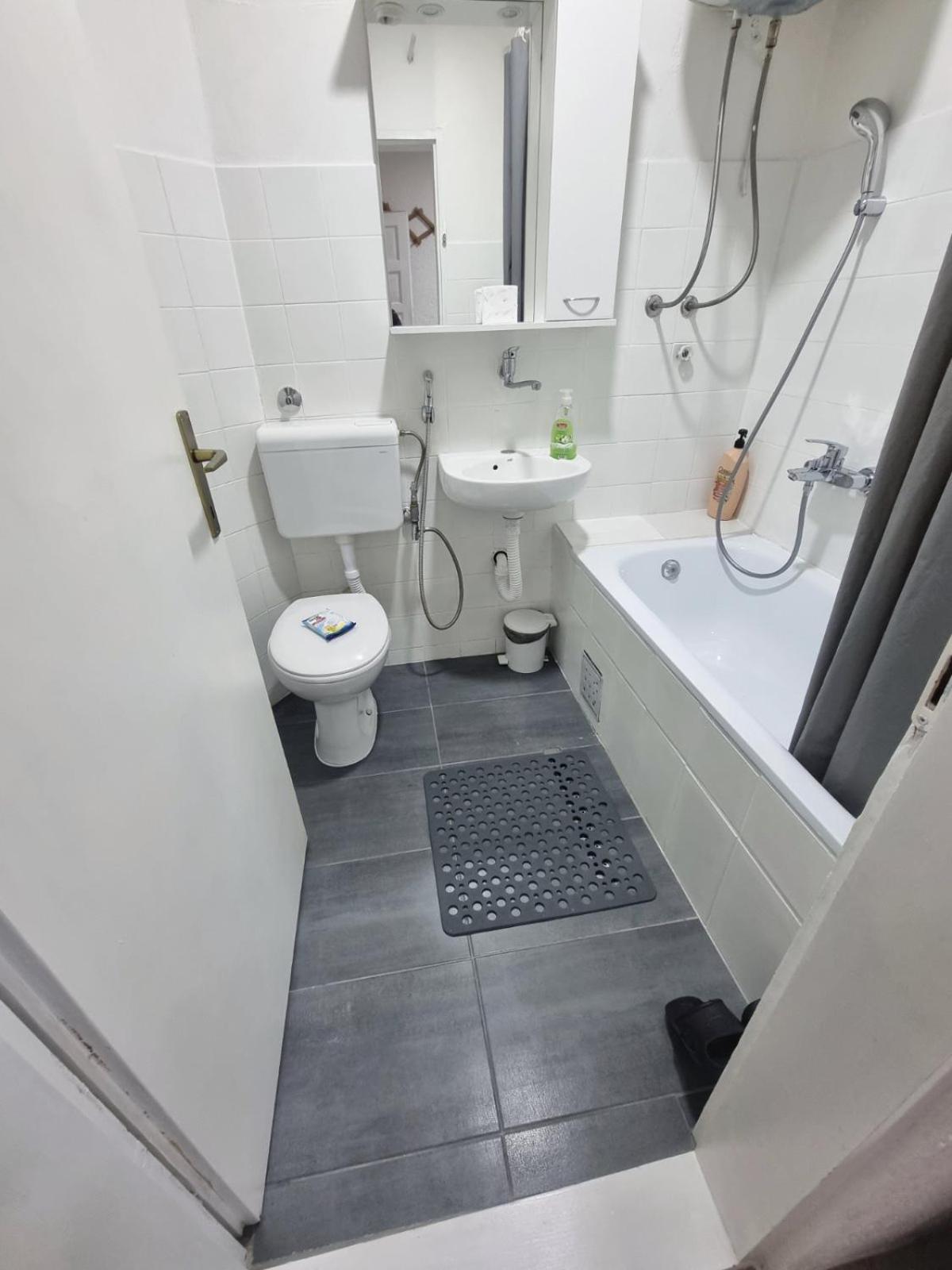 Apartman Family Сараево Экстерьер фото