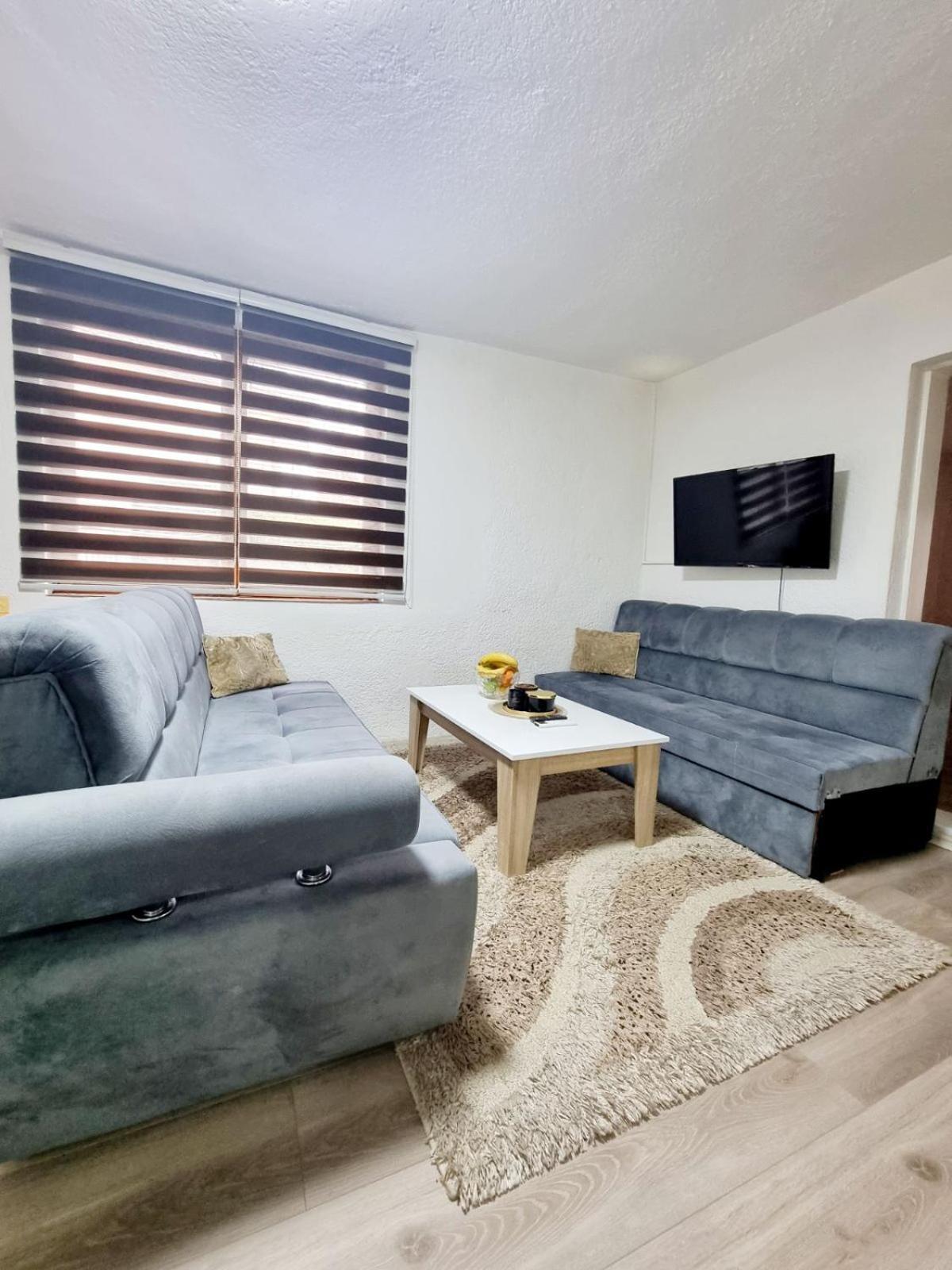 Apartman Family Сараево Экстерьер фото
