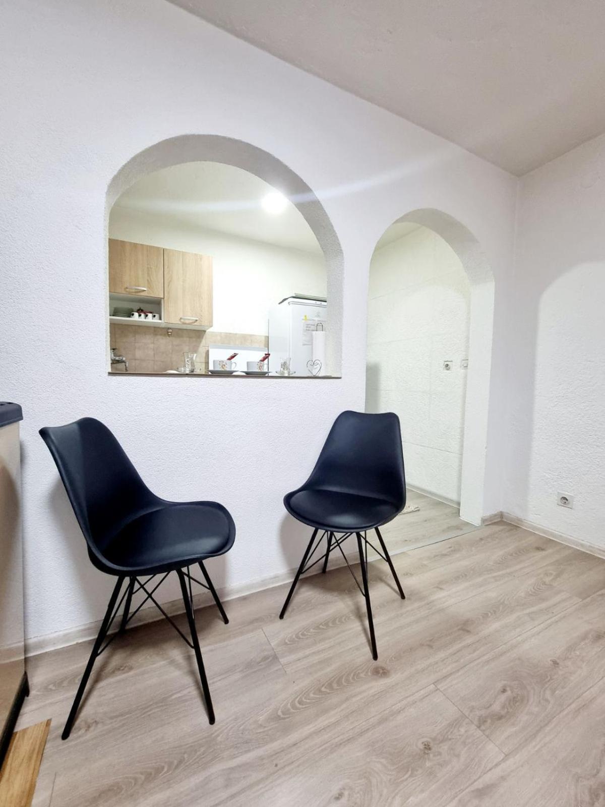 Apartman Family Сараево Экстерьер фото