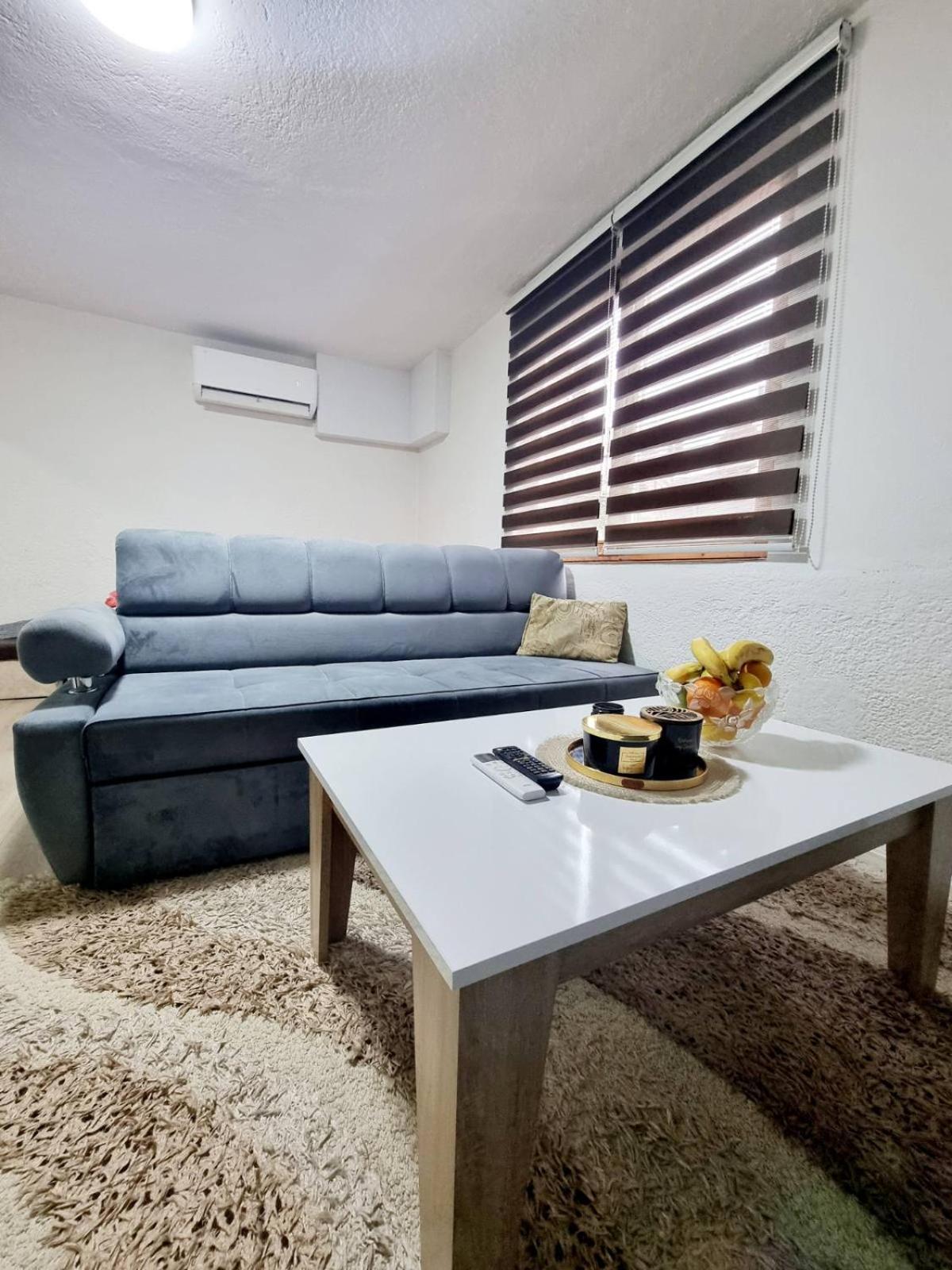 Apartman Family Сараево Экстерьер фото