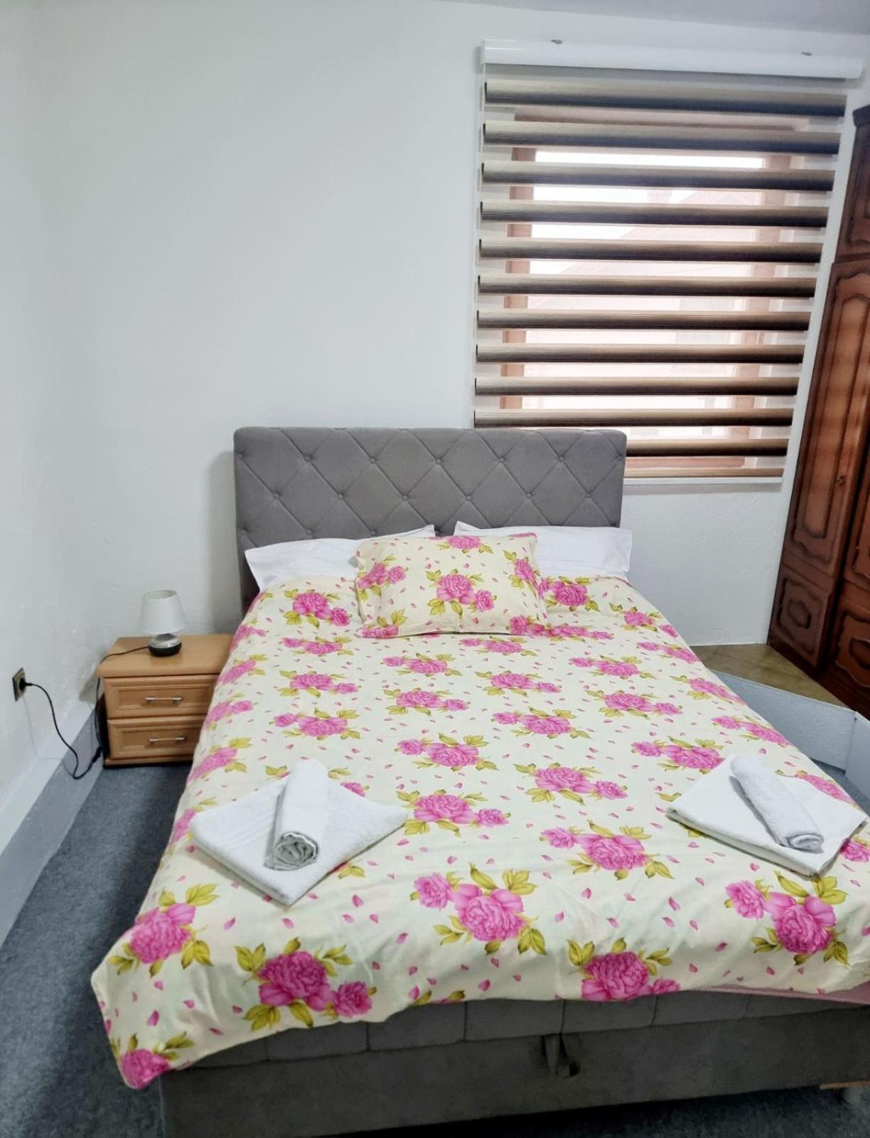 Apartman Family Сараево Экстерьер фото