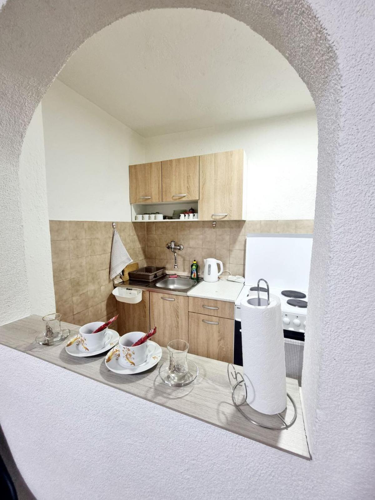Apartman Family Сараево Экстерьер фото