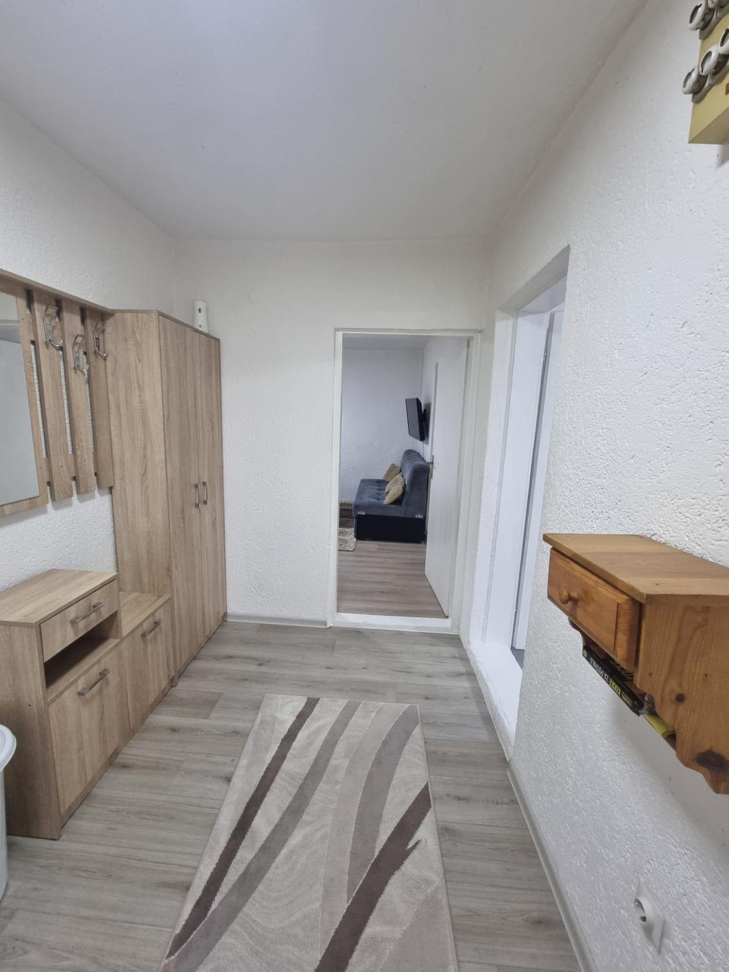 Apartman Family Сараево Экстерьер фото