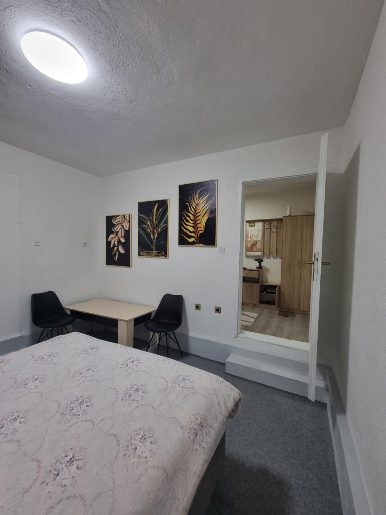 Apartman Family Сараево Экстерьер фото